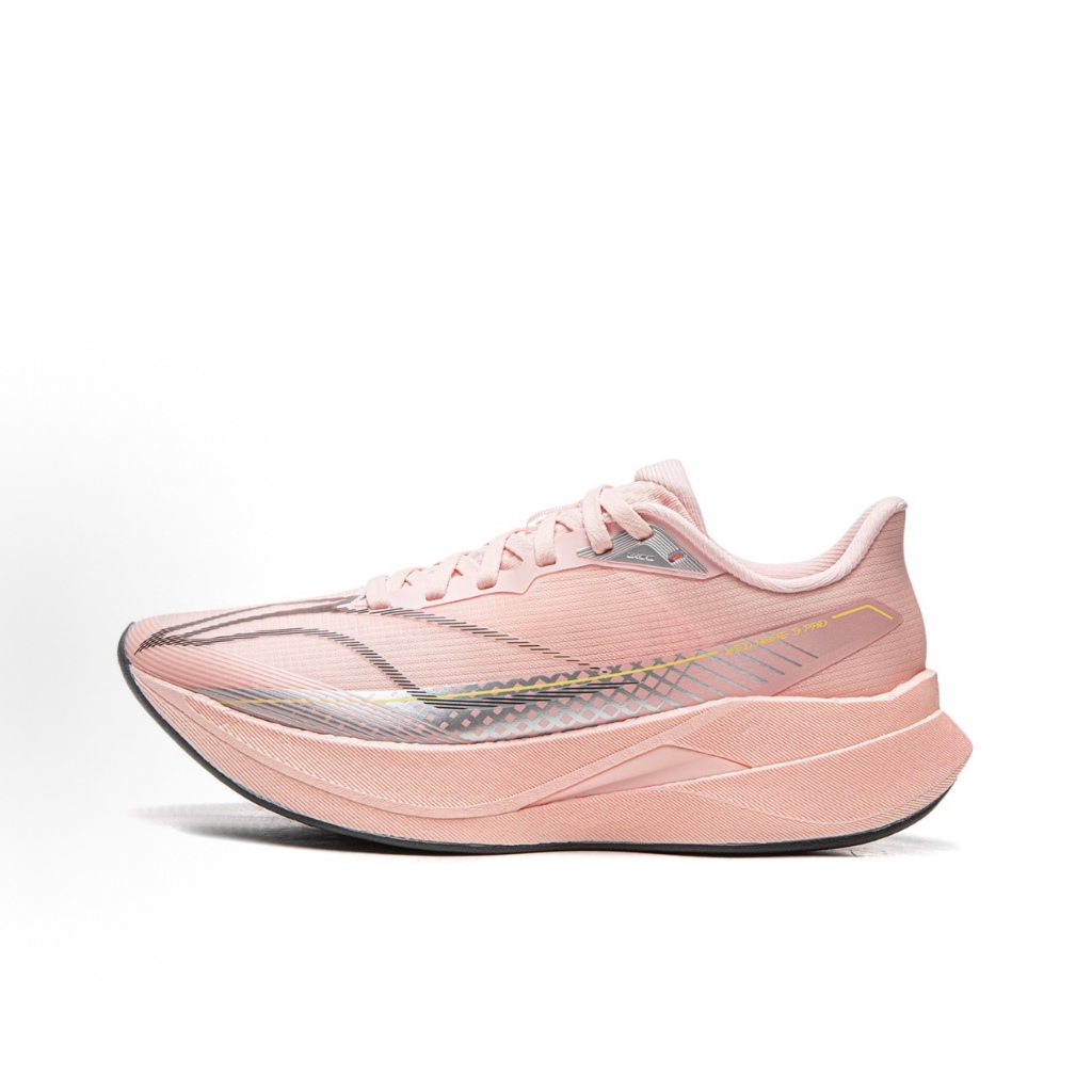 LI-NING RED HARE 9 PRO Women's Running Training Shoes ARPW002