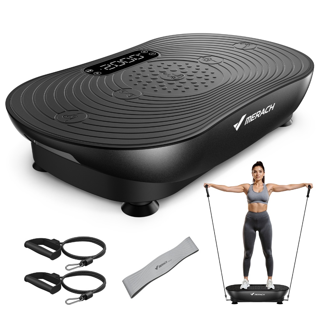 Buy vibration exercise machine At Sale Prices Online - October 2026 ...