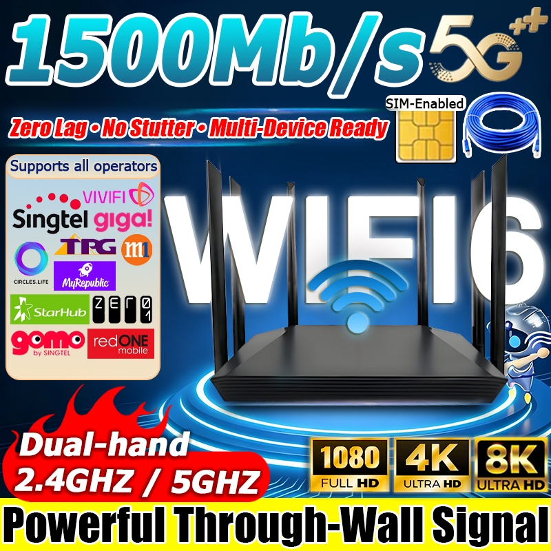 Shop for Router Sim Card and Find the Best Deals August 2026 | Shopee ...