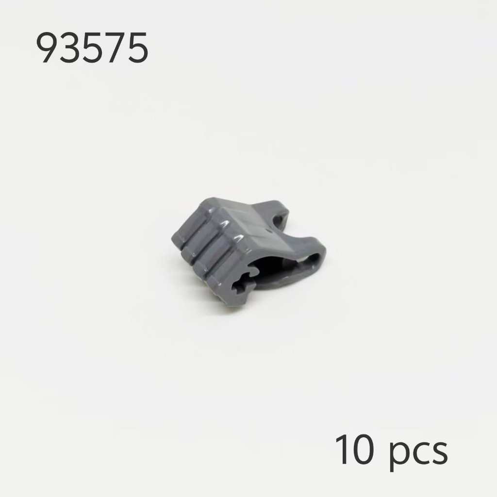 MOC Small Particle Building Block Parts 92013 90609 with Ball Type