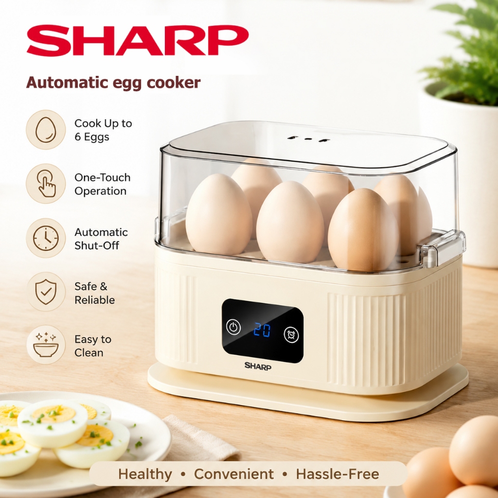 Buy egg steamer Products At Sale Prices Online - August 2026 | Shopee ...