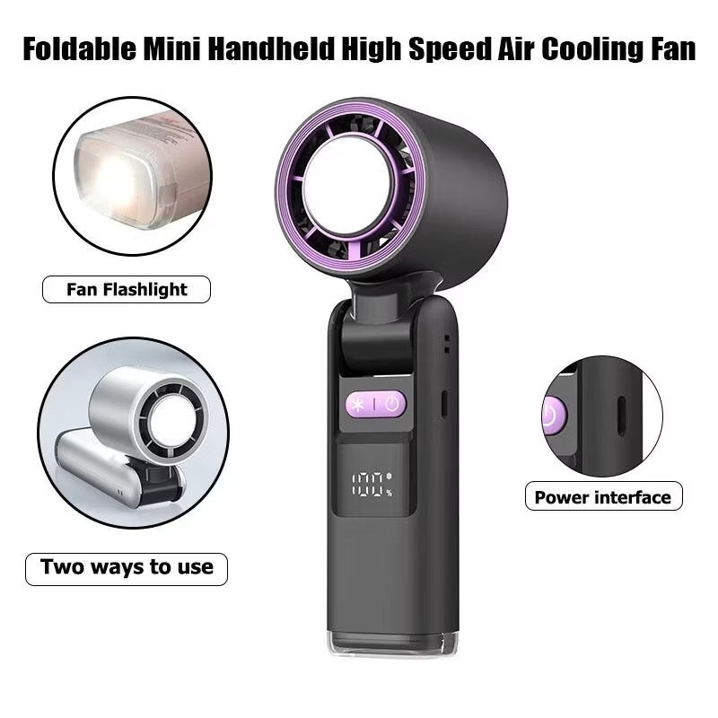 SG-2026 100 Speed High Speed Fan listing photo 3
