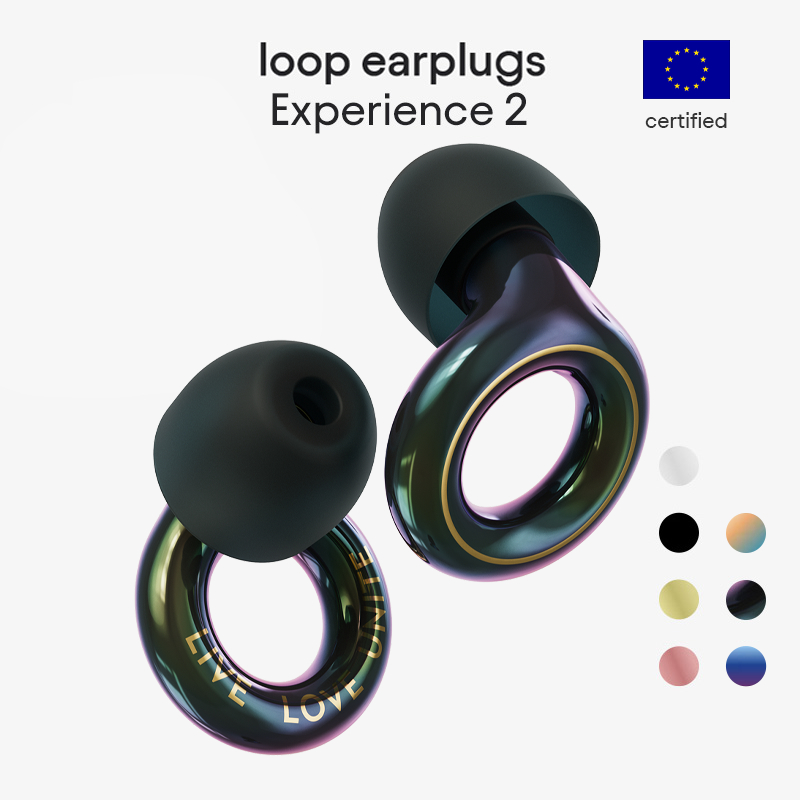 Loop Earplugs.SG, Online Shop Aug 2026 | Shopee Singapore