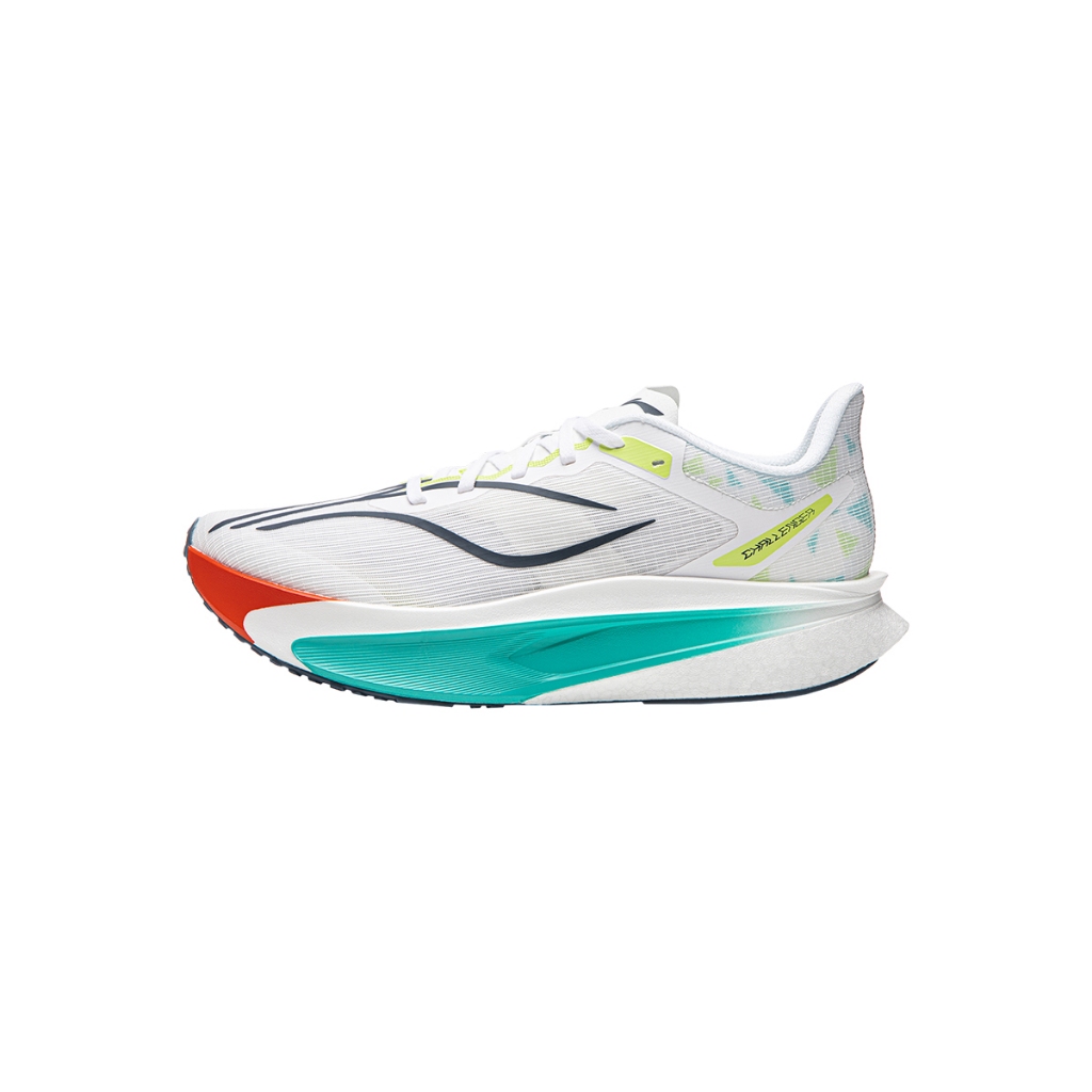 LI-NING FEIDIAN 6 CHALLENGER Carbon Plate Running Shoes For Men