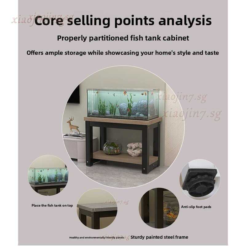 Buy fish tank stand At Sale Prices Online - October 2026 | Shopee Singapore