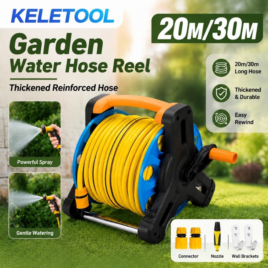 Buy garden hose reel Products At Sale Prices Online - July 2026 ...