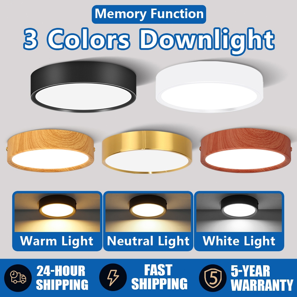 Buy downlight Products At Sale Prices Online - August 2026 | Shopee ...