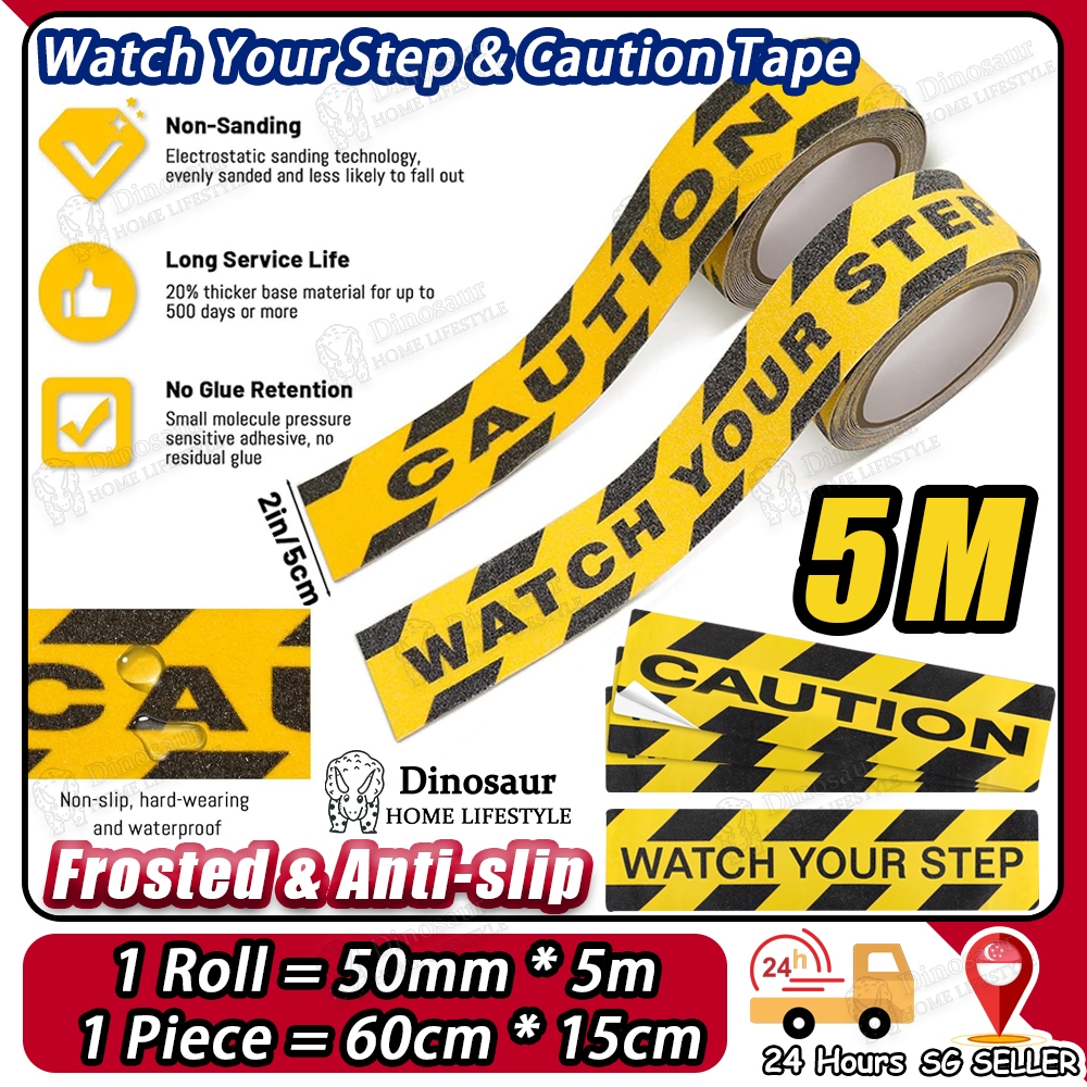 Buy Tape caution At Sale Prices Online - October 2026 | Shopee Singapore