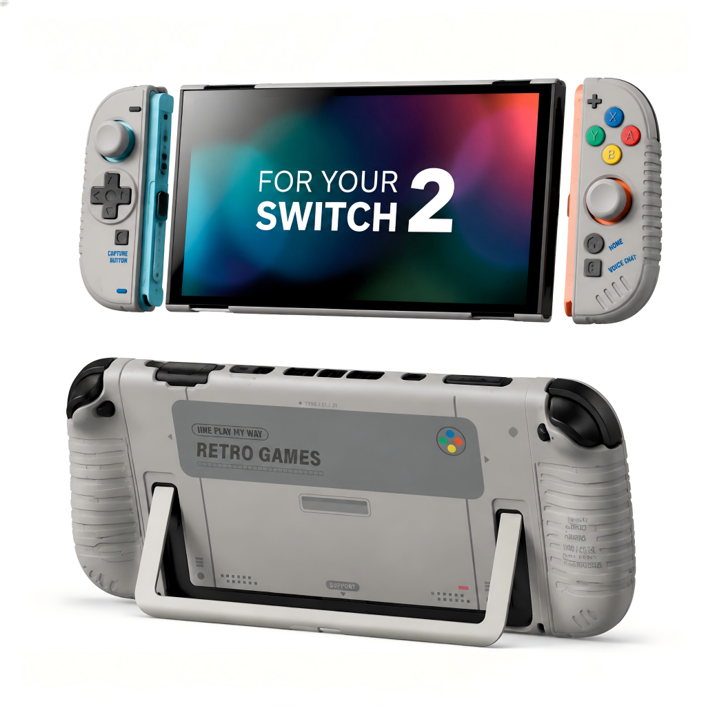 Buy nintendo switch 2 protective case At Sale Prices Online - October ...