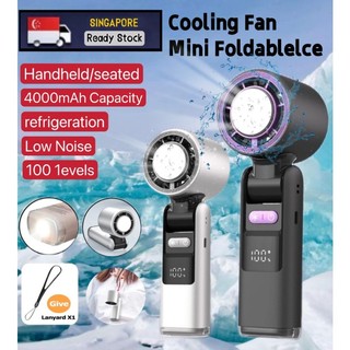 SG-2026 100 Speed High Speed Fan listing photo 1