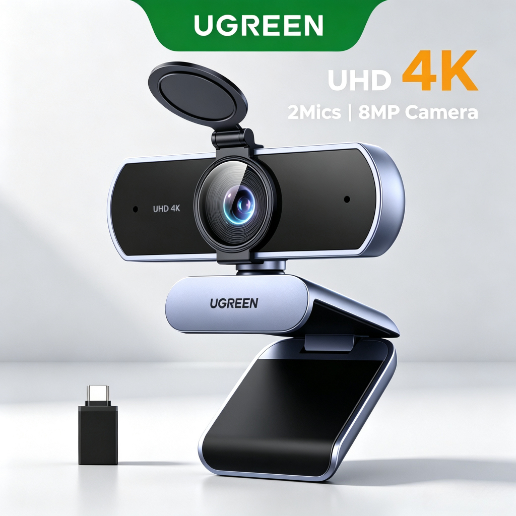 Buy web camera At Sale Prices Online - October 2026 | Shopee Singapore