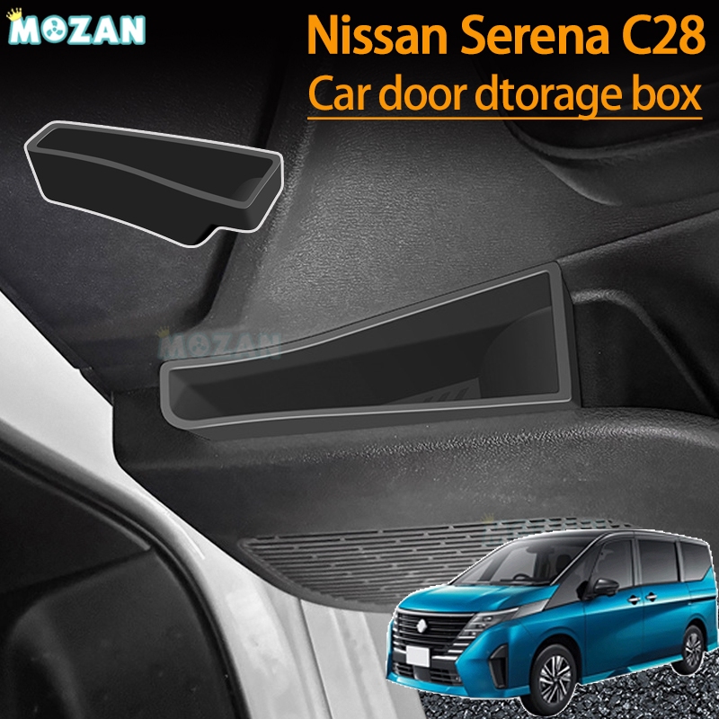Buy nissan serena c28 accessories At Sale Prices Online - October 2026 ...