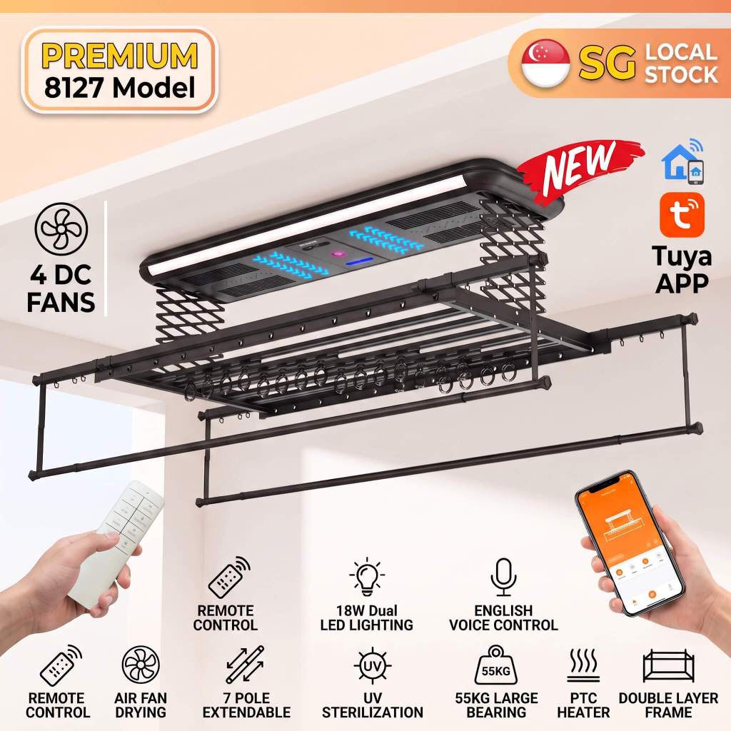 Buy electric clothes hanger Products At Sale Prices Online - October ...