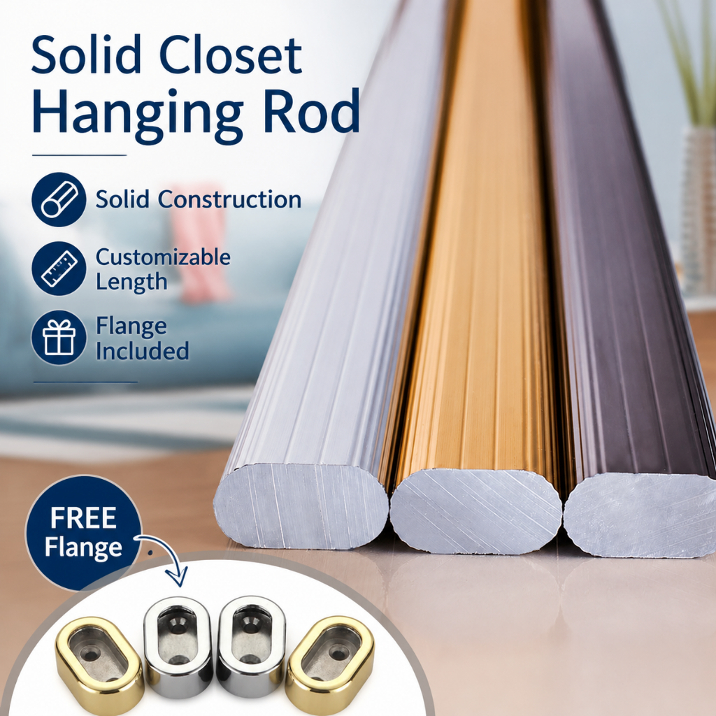 Buy Hanger rod At Sale Prices Online - October 2026 | Shopee Singapore