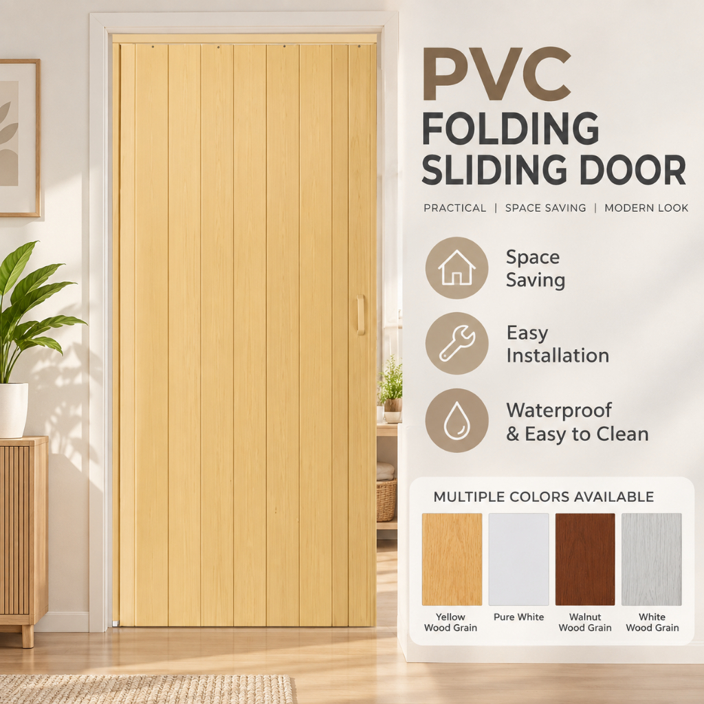 Buy pvc door bathroom At Sale Prices Online - October 2026 | Shopee ...