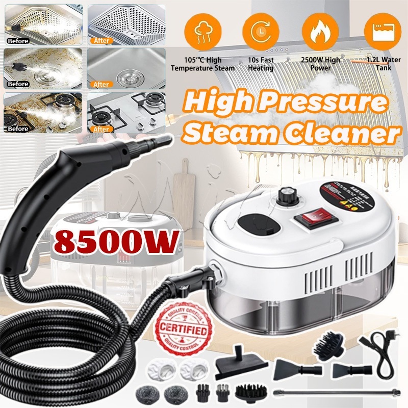 Buy steam cleaner mattress At Sale Prices Online - October 2026 ...