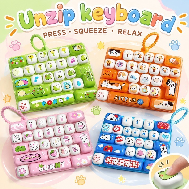 Buy Fidget Toy clicker At Sale Prices Online - October 2026 | Shopee ...