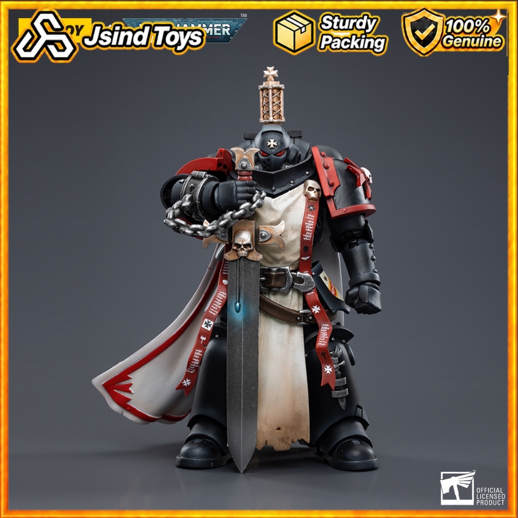 Buy joytoy warhammer 40k At Sale Prices Online - October 2026 | Shopee ...