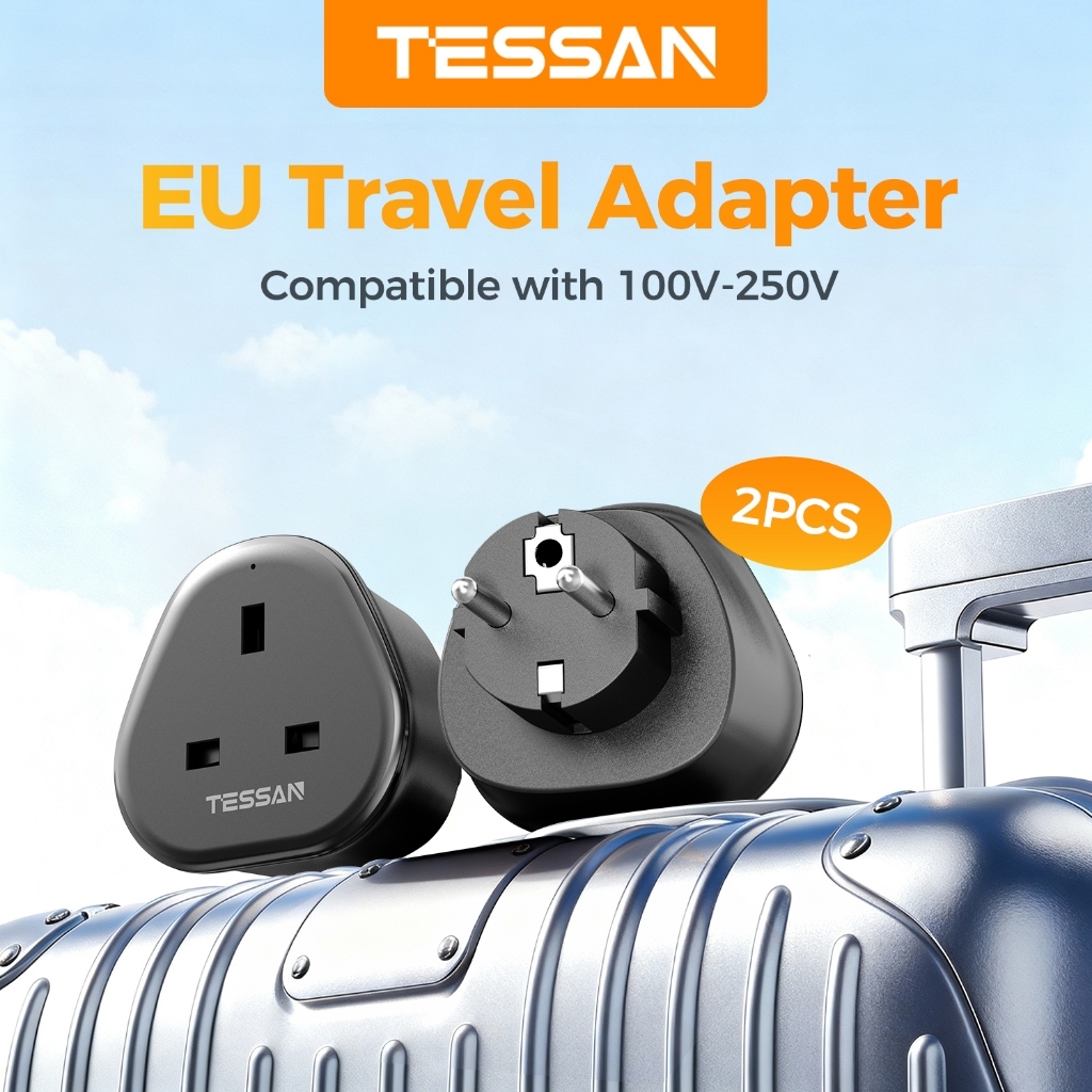 Buy adaptor korea At Sale Prices Online - October 2026 | Shopee Singapore