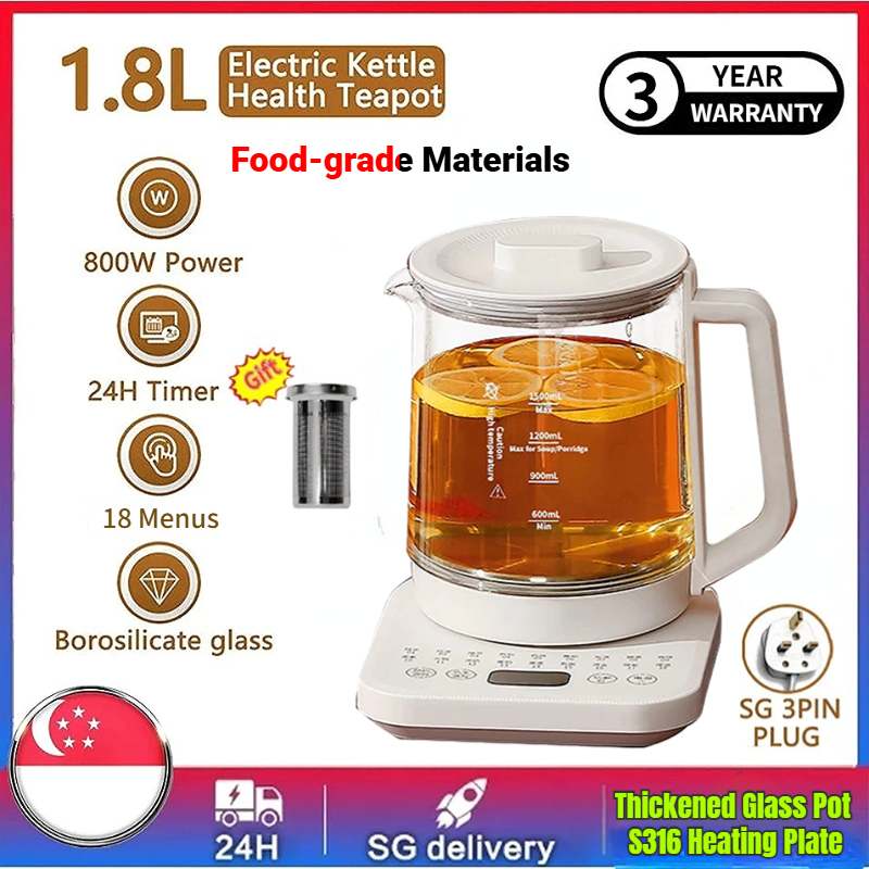Buy 養生壺 Products At Sale Prices Online - October 2026 | Shopee Singapore