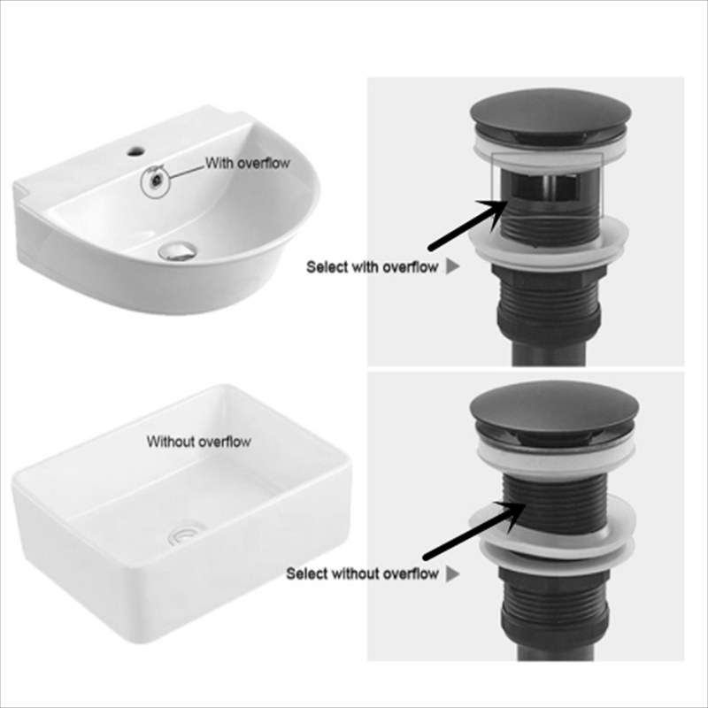 Bathroom Siphon Sink Drain Pipe Modern Bathroom Fixture Bottle Trap ...