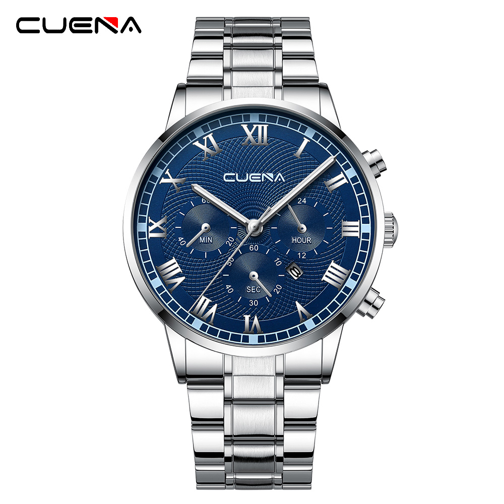 Cuena watch original discount price