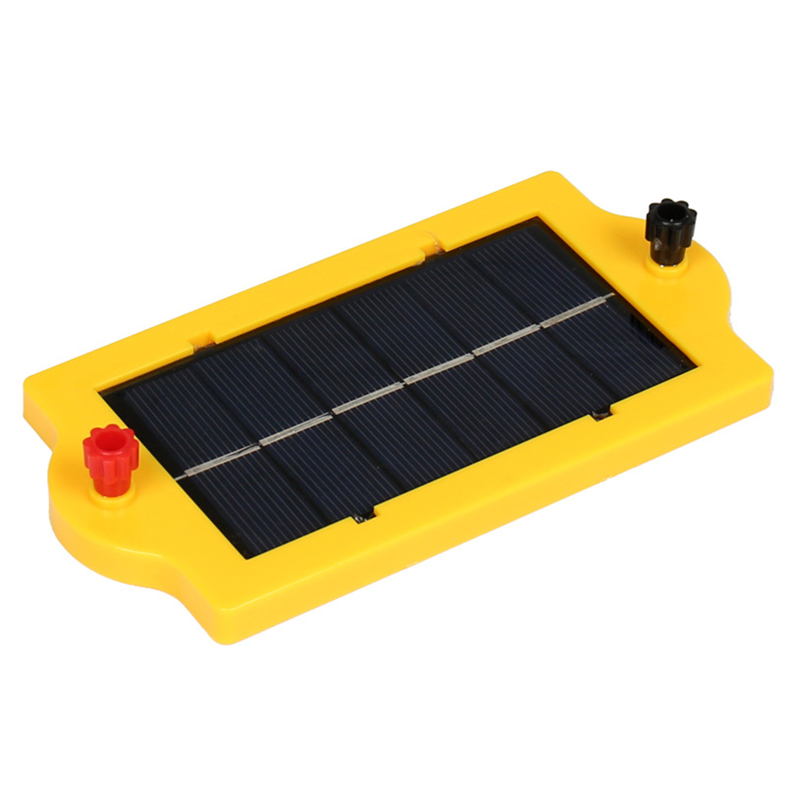 Electric Educational Gift Toy Science Kids Solar Panel Physical ...