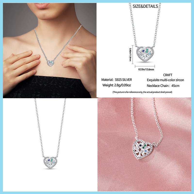 Matching necklaces for clearance boyfriend and girlfriend pandora