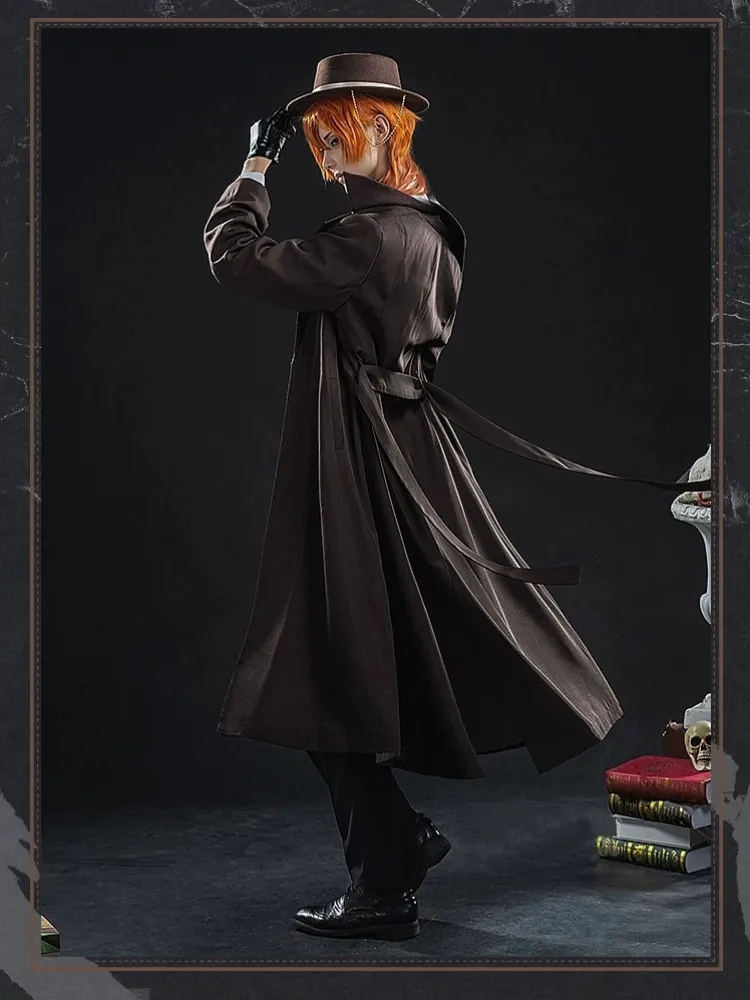 Jujutsu Kaisen Yuta Okkotsu Cosplay Kostuum Halloween Carnaval Party Wit Uniform Jujutsu Kaisen Cosplay Yuta Okkotsu Kostuum