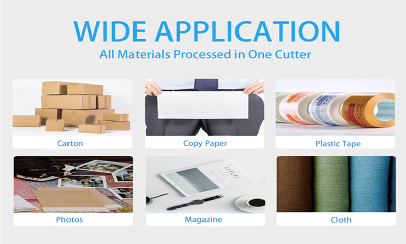 Professional Paper Cutter Office A4 A5 Size A4 Paper Trimmer Normal ...