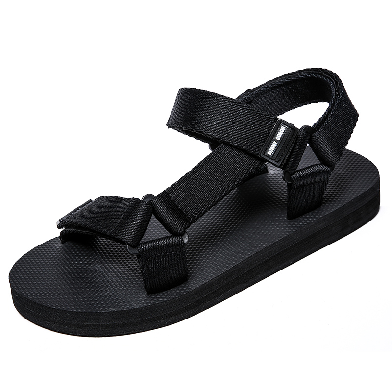 Ready Stock 35-46 Summer Travel Sandals new fitness Climbing Hiking ...