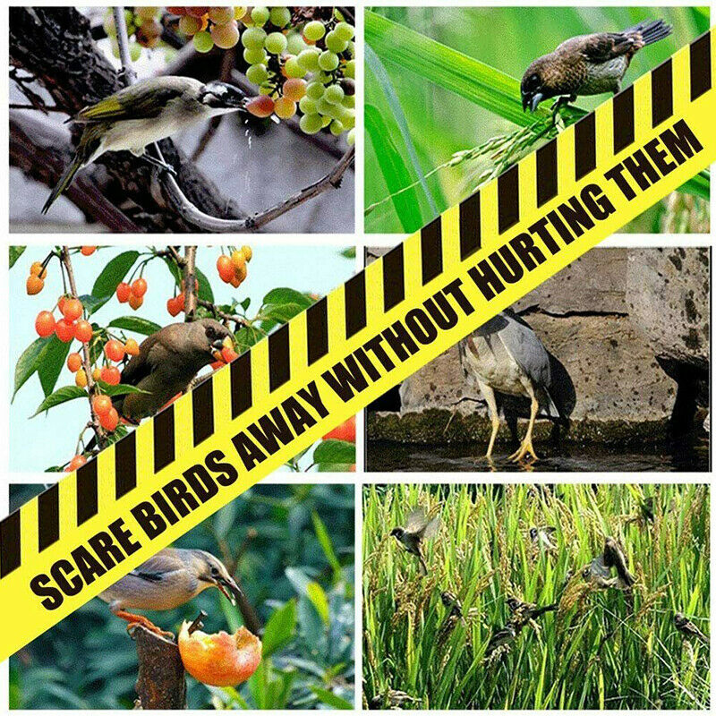 A closer look at Humane Humane Humane Repellent For Birds