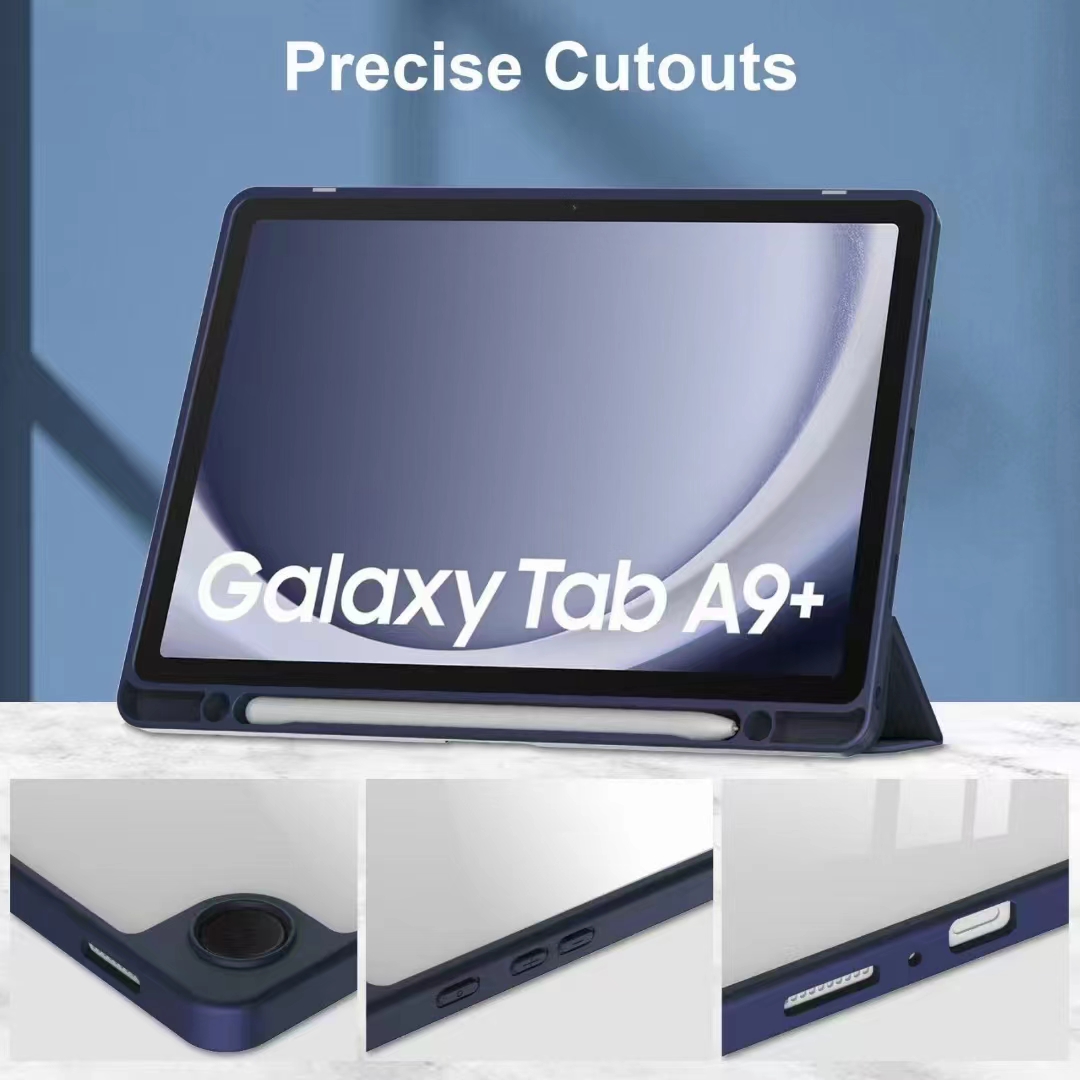 Case for Samsung Galaxy Tab A9 Plus 2023（X210SM-X216/SM-X218