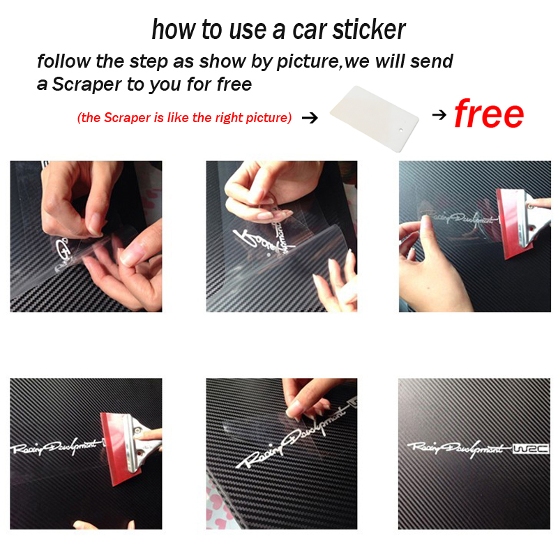 Creative Masha Allah Islamic Art Car Stickers Vinyl Decal Sticker ...