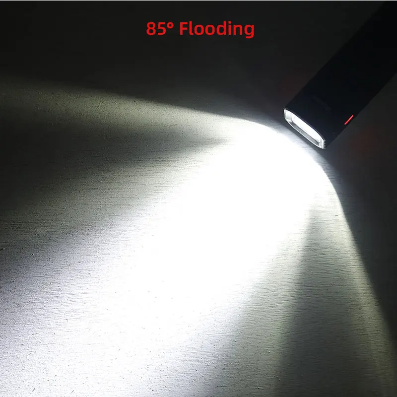 Deemount Bicycle Headlight 400Lumen 2000mAH LED Lantern Front Lighting ...