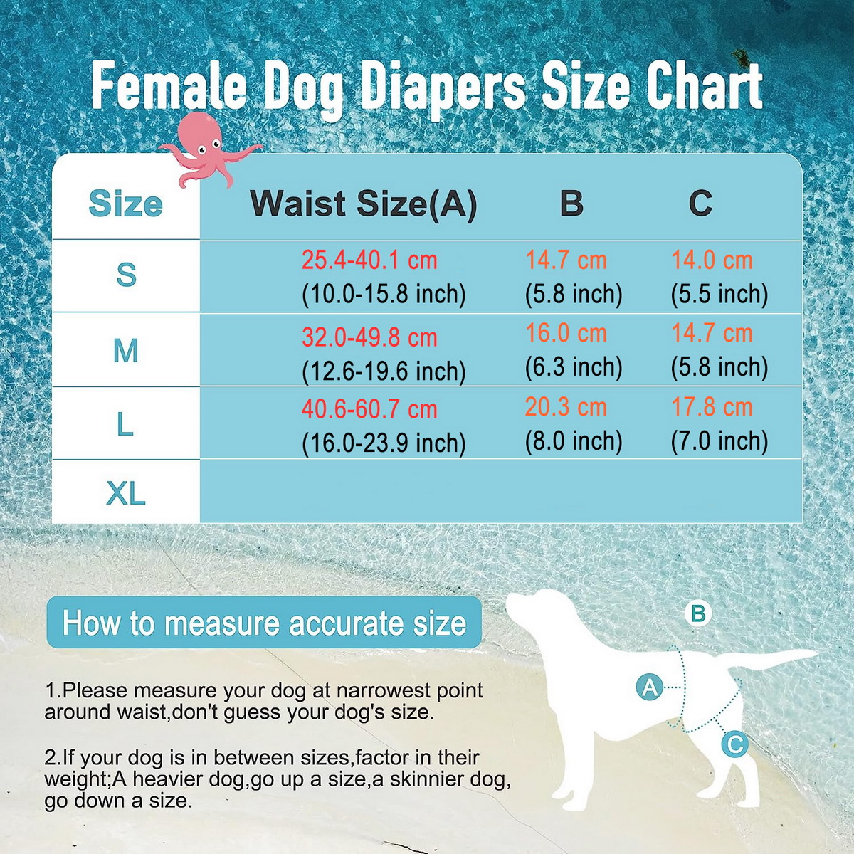 Fabric dog diapers hotsell