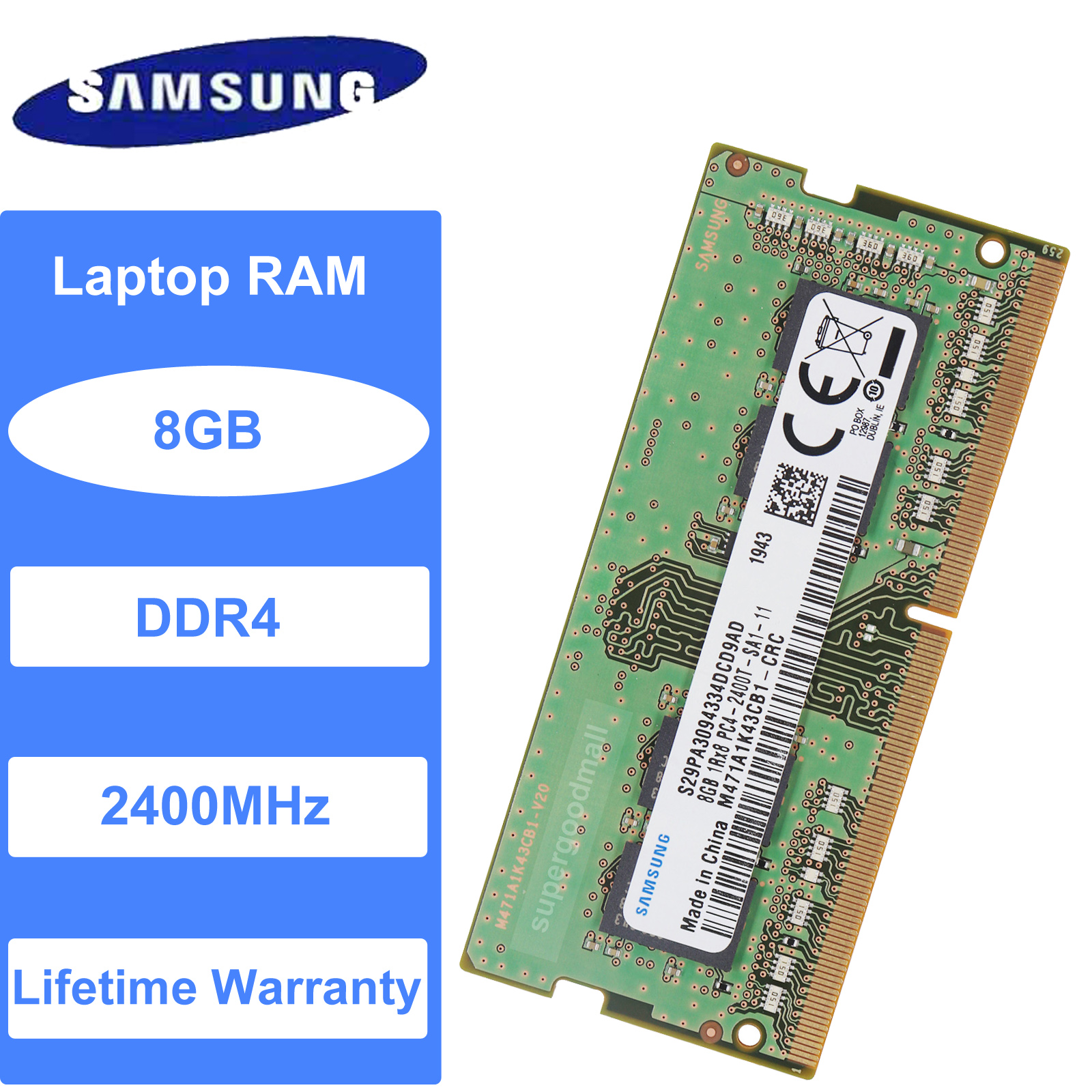 Ram 2025 pc 2400