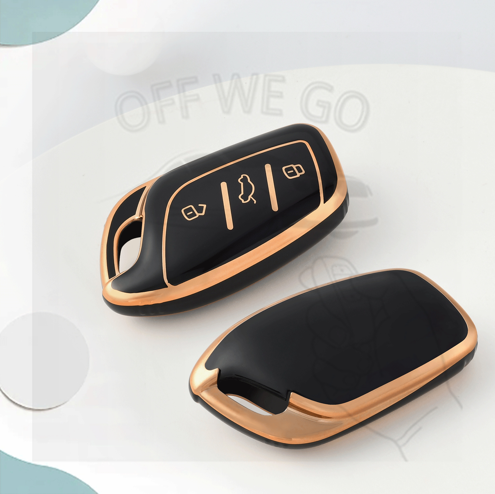 MG key cover For MG ZS EV MG6 EZS HS EHS 2019 2020 Roewe RX5 i6 i5 RX3 ...