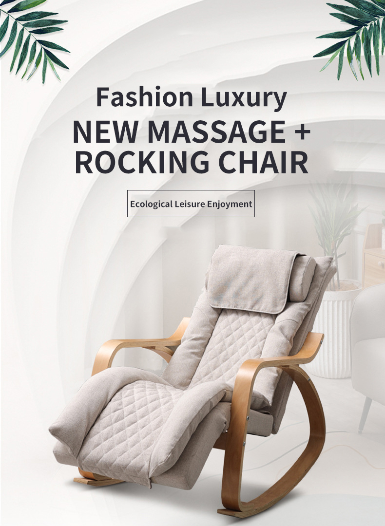 Family leisure massage online chairs