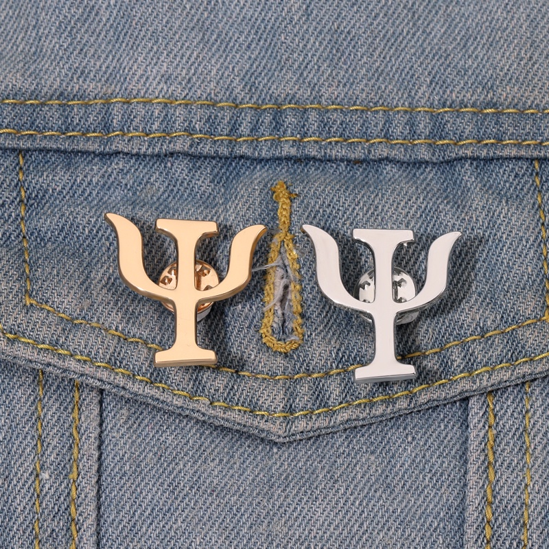 50 Style Medical Pins Tooth Lung Uterus Syringe Psychology Brooches ...