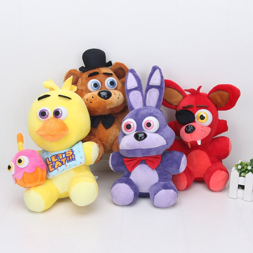 Fnaf plush online