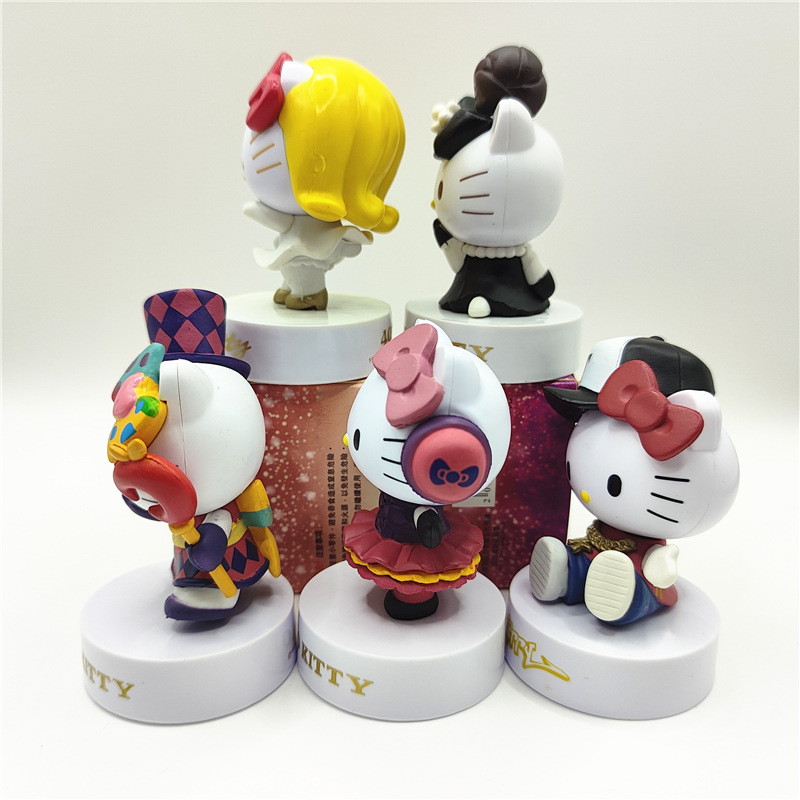 筆記具 SAILOR HELLO-KITTY 40th Anniversary FP Hello Kitty 40th Anniversary Fountain Pen