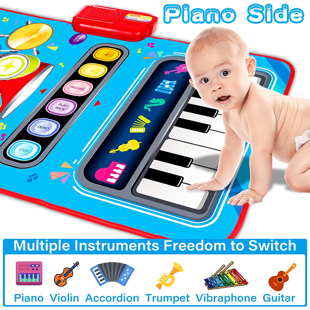Musical toys for two year olds on sale