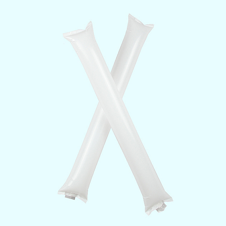 Concert Cheer Inflatable Baton Thickened Cheerleading Baton Balloon ...
