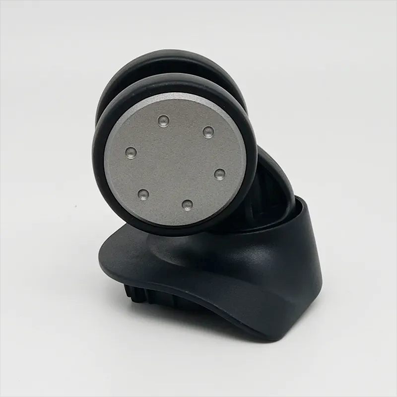 Slazenger luggage wheel replacement clearance