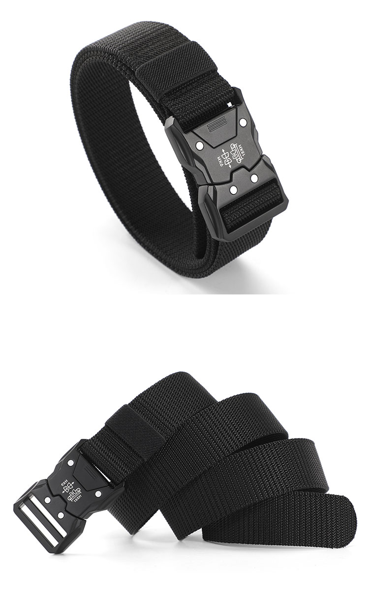 High Quality Men Belt Classic Design Fashion Matching Essentials ...