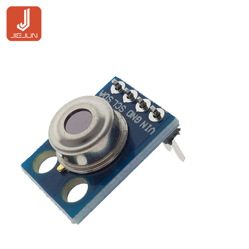 28 MLX90614ESF New MLX90614 Contactless Temperature Sensor Module For ...