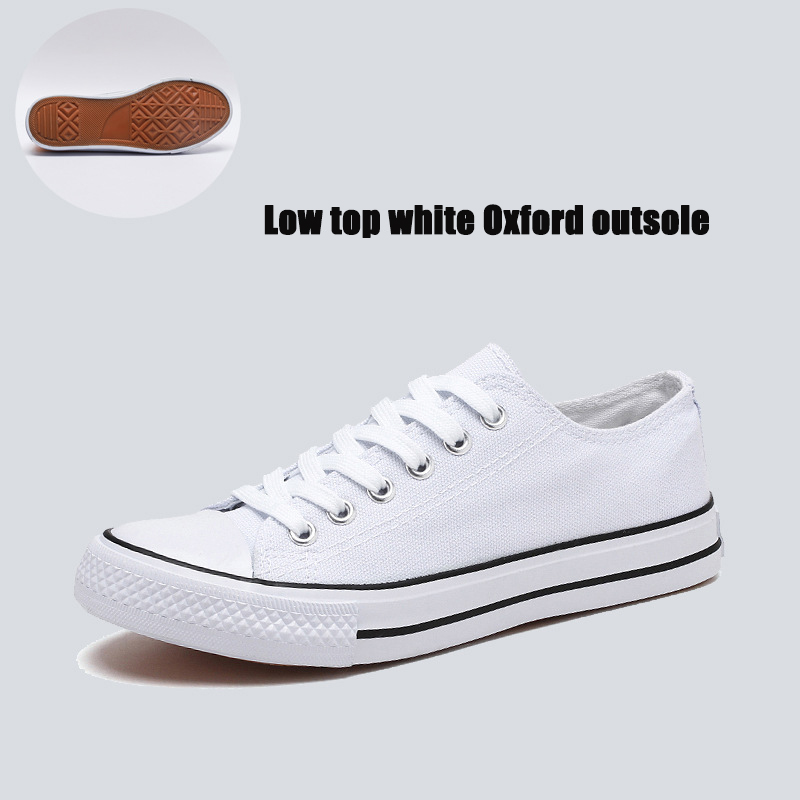 White canvas shoes hot sale near me