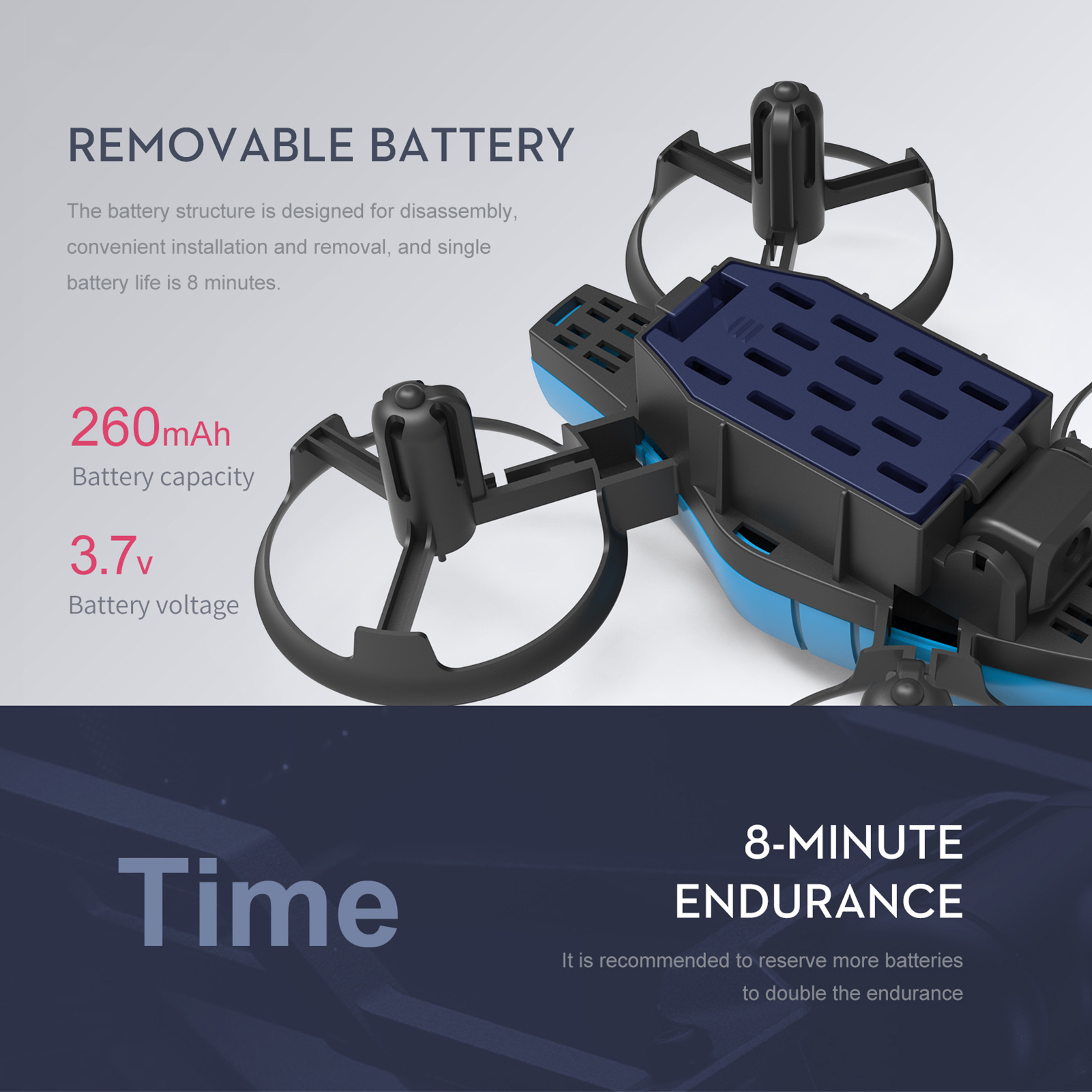 Mini Rolling Drone 360 Degree Rotation 2.4G Plane Remote Control Toys ...