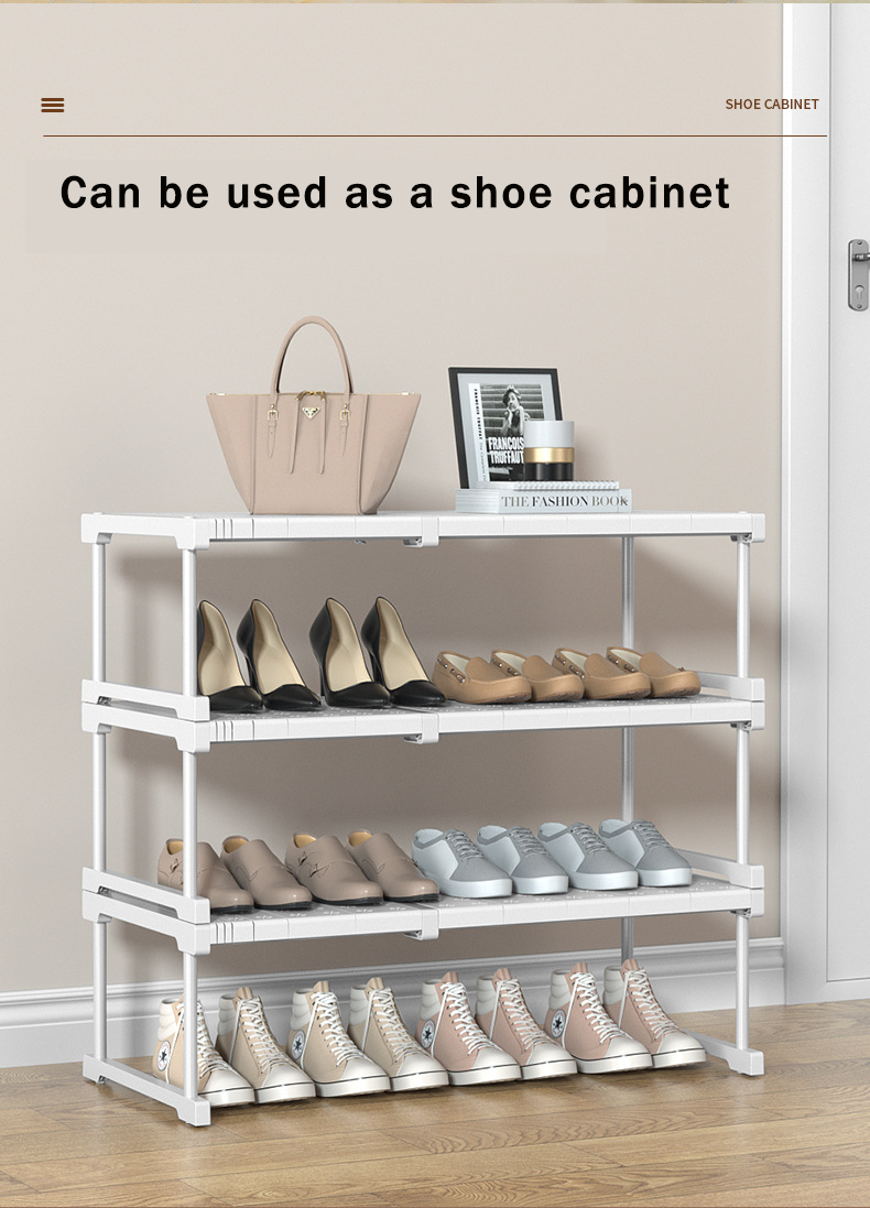 SG Stock Wardrobe Layered Partition Cabinet Compartment Retractable ...